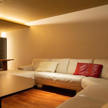 Azabu Modern House The Tokyo Tower Can Be Seen From The Villa 500M2 Esterno foto