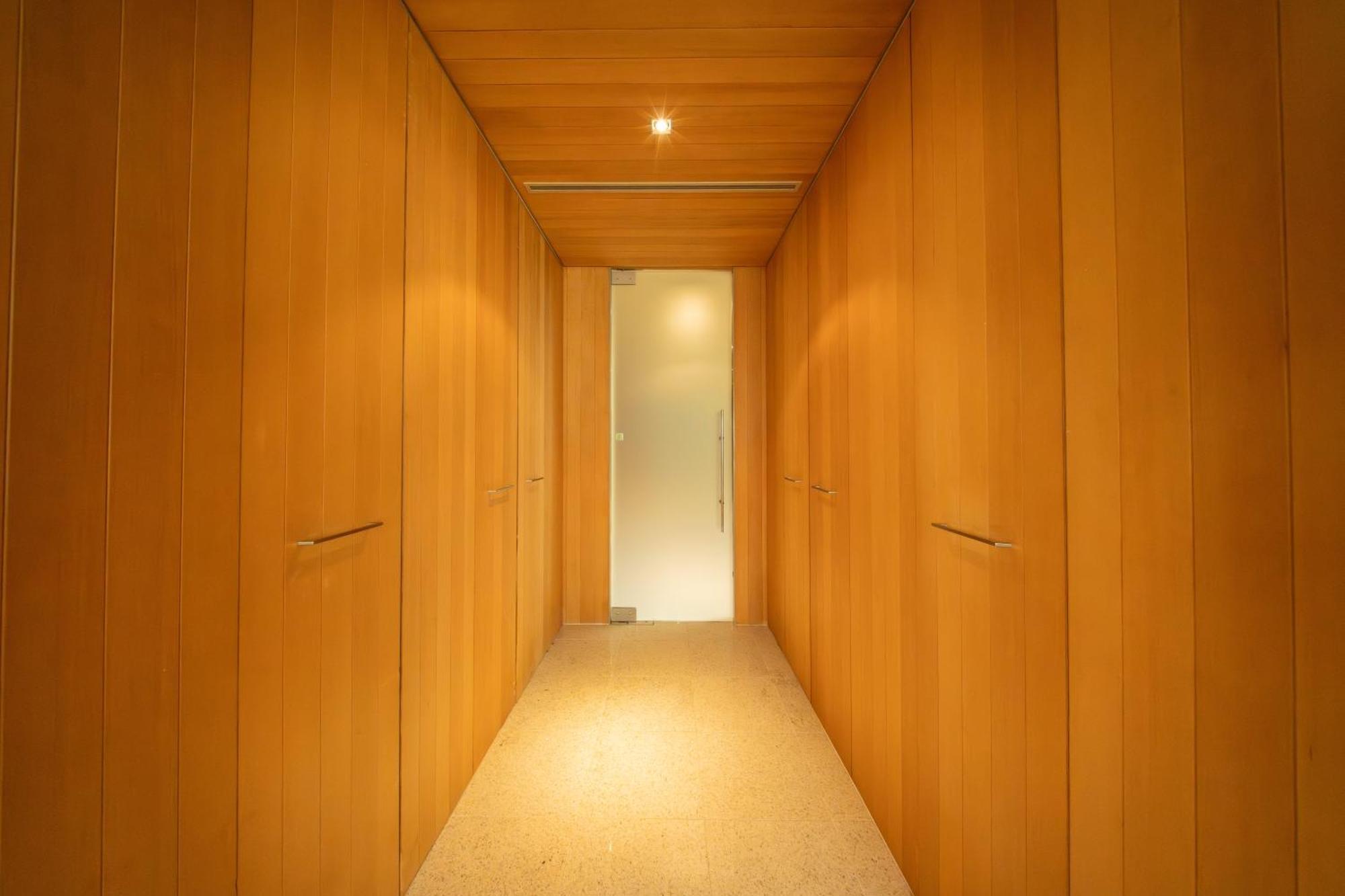 Azabu Modern House The Tokyo Tower Can Be Seen From The Villa 500M2 Esterno foto