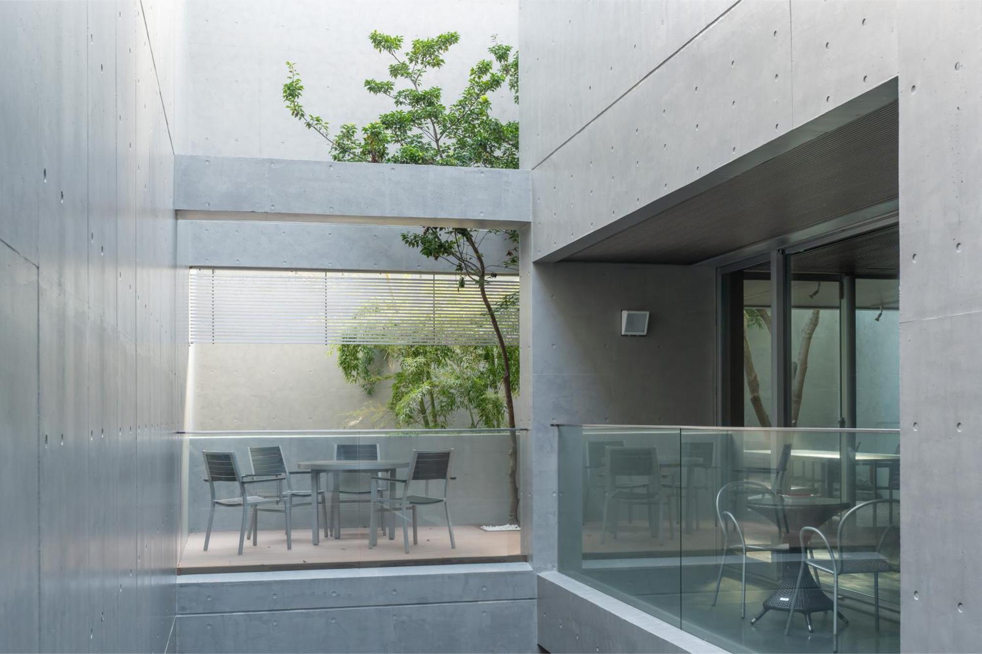 Azabu Modern House The Tokyo Tower Can Be Seen From The Villa 500M2 Esterno foto